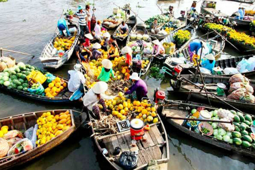 tour mien tay can tho soc trang bac lieu ca mau